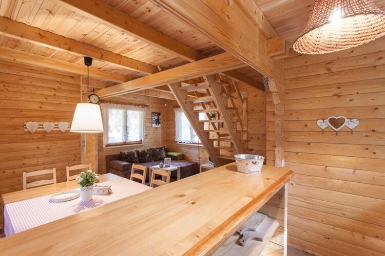 Spacious Holiday Homes Near The Beach In Pobierowo Exterior foto